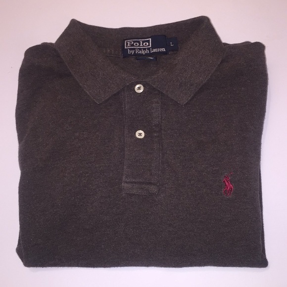 Polo Ralph Lauren Other - Mens Polo Ralph Lauren Polo